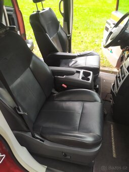 Prodám Chrysler Grand Voyager 2009 - 11