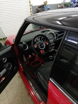 Mini Cooper JCW 155 kW - 11