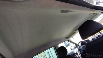 Fabia 1,2 Greenline 2010 - 11