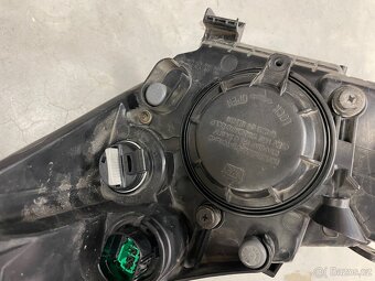 Pravé přední světlo Kia ceed 2012-2018 92102A2220 - 11