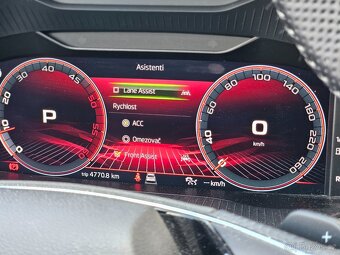 Škoda Kodiaq Sportline 2.0TDI 147kw DSG 4x4 LED 7MÍST DPH - 11