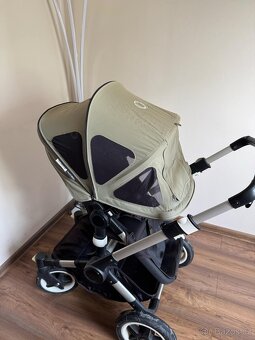 Bugaboo Buffalo - 11