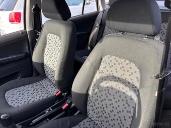 Škoda Fabia 1.4 TDI - 11