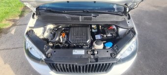 Škoda Citigo 1,0mpi 5 dveří - 11