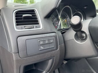 Mazda CX-5 2.0i Skyactiv/AWD-4x4/manuál 6°/ČR-1. maj./90 tkm - 11