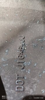 Kola s pneu 205/60 R16 - 11