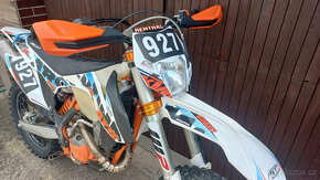 Ktm exc-f 250 2016 - 11