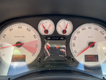 Peugeot 307 cc - 11