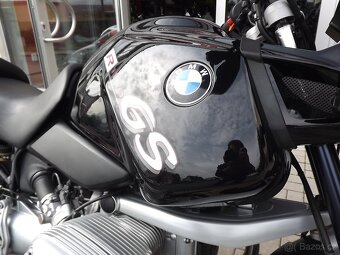 BMW R 1150 GS - 11