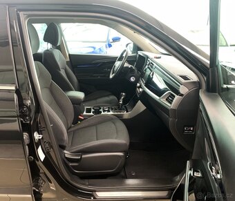 SsangYong Korando 1,5 T-GDi 120kW, ČR, 1.MAJ - 11