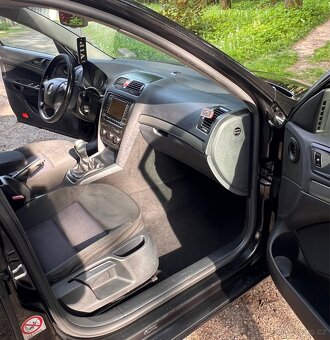 Škoda Octavia 2.0tdi - 11