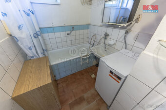 Prodej rodinného domu, Chroustov - 11