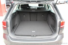 VOLKSWAGEN PASSAT B8 2.0 TDI BUSINESS DSG NAVI / 2016 - 11