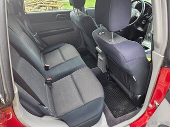 Subaru Forester 2.0 i - 11