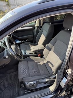 Passat b8 2.0 tdi dsg - 11