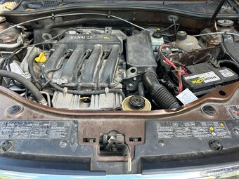 Dacia Duster 4x4-1.6 16V-klima,historie - 11