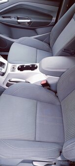 Ford grand C-max - 11