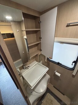 Adria Adora 573PT - 11