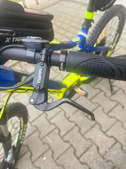 prodám elektrokolo Crussis - 11