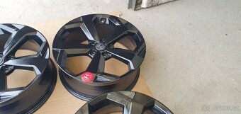 Nissan juke qashqai 5x114,3 r19 renault arkana kadjar - 11
