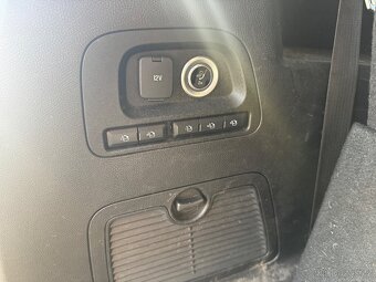 Ford S max Titanium 132kw full 2016 - 11
