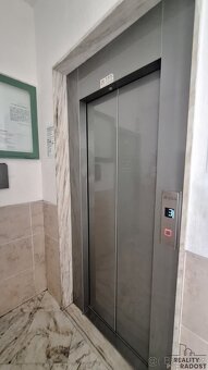 Byt 2+KK, 36 m², Lago di Bomba, Montesilvano - 11