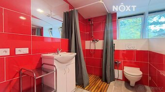 Pronájem byt 3+kk, 70㎡ - 11
