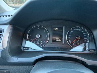VW Caddy Maxi 2,0TDi 75kW - 11