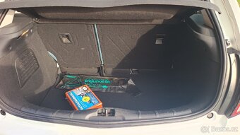 Citroen C3 1.2 60kw - 11
