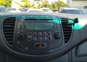 Hyundai i10 1.0-KLIMA - 11