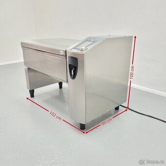 Frima rational VCC 311 - 11