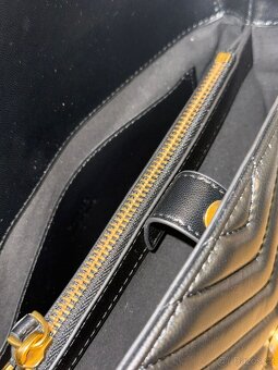 Pinko Love Lady Puff Classic – černá - 11