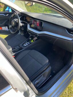 Prodám Škoda octavia IV 2.0 TDi 110 kw - 11