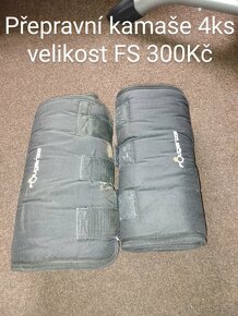 Jezdecké potřeby - 11