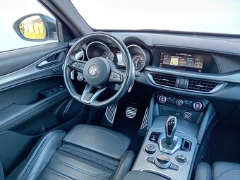 ALFA ROMEO 2,0T 280k Q4 VELOCE /STAV NOVÉHO VOZU/DPH/ - 11
