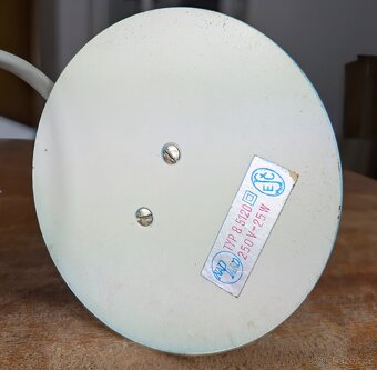 Brusel lampička Napako - Josef Hůrka - 11