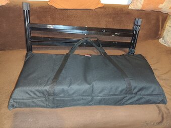 YAMAHA psr e413, SET-stojan+pouzdro, krásné zvuky,dynamika - 11