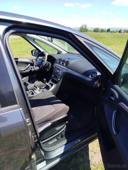 Ford s-max - 11