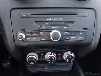 Audi A1 - 1.6TDI 77kW S-line - 11