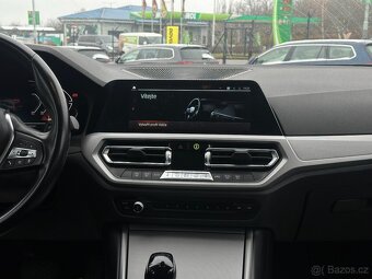 BMW 320D xDrive 2022 - 11
