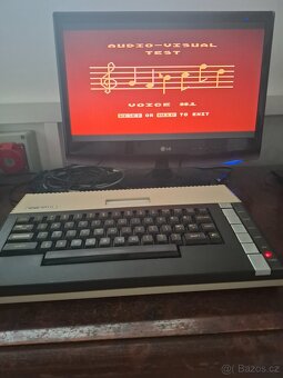 ATARI 800XL - 11