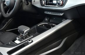 Audi A4 45 TDI Quattro - 11