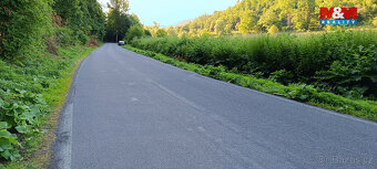 Prodej louky, 1665 m², Nižbor - 11