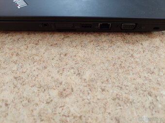 Notebook Lenovo ThinkPad T440 - 11