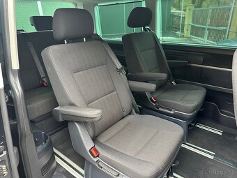 Vw t6 multivan bulli 4x4 2.0tdi 110kw - 11