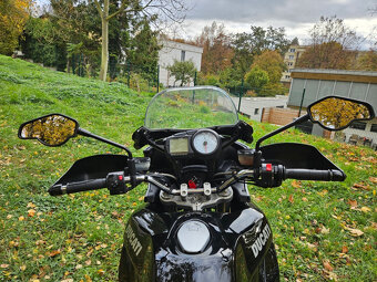 Ducati Multistrada 1000 DS - 11