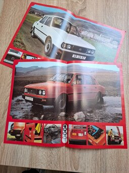 Nove prospekty Škoda - 11