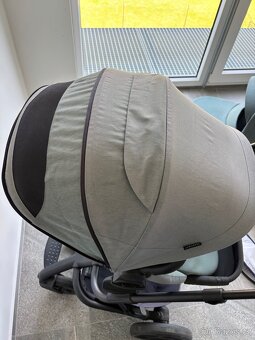 Kočárek Easywalker Harvey 3 + autosedačka Cybex - 11