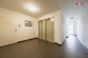 Prodej bytu 2+kk, 43 m², Praha, ul. Hackerova - 11