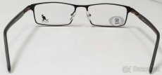 brýlové obruby pánské KANGOL 249-1 55-17-140 mm DMOC:2700 Kč - 11